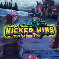 Wicked Wins Fortune Pick in Exclusive_Slots