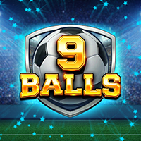 9 Balls in New_Games