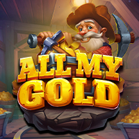 All My Gold in New_Games