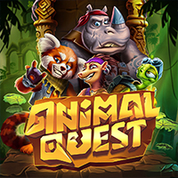 Animal Quest in New_Games