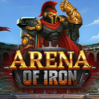 Arena of Iron in New Games