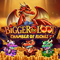 Bigger The Loot Chamber of Riches in New_Games