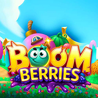 Boomberries in New_Games