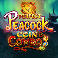 Perfect Peacock Coin Combo in Living_Things
