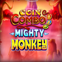 Mighty Monkey Coin Combo in Living_Things