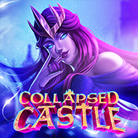 Collapsed Castle in New_Games