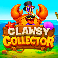 Clawsy Collector in All_Games_MGM