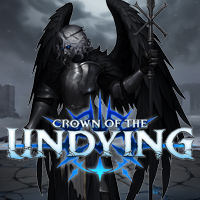 Crown of the Undying in New Games