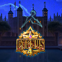 Cygnus 4 in New Games
