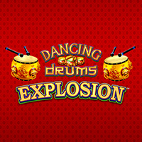 Dancing Drums Explosion in top_SG_MGM