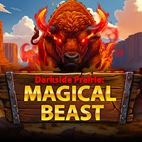 Darkside Prairie: Magical Beasts in New_Games