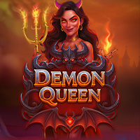 Demon Queen in New_Games