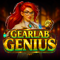 Gearlab Genius in New_Games