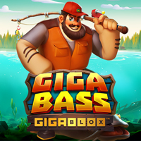 Giga Bass Gigablox