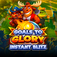 Goals to Glory Instant Blitz in New_Games