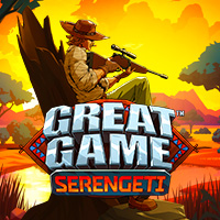 Great Game Serengeti