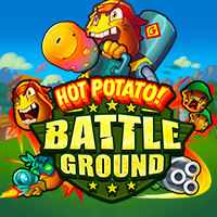 Hot Potato - Battleground in All_Games_MGM