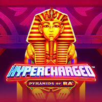 Hypercharged Pyramids of Ra in All Jackpot Slots