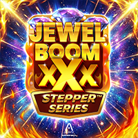 Jewel Boom XXX in New_Games