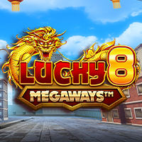 Lucky 8 Megaways in New Games