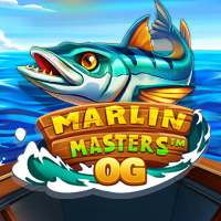 Marlin Masters OG in New Games