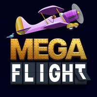 Mega Flight in New_Games