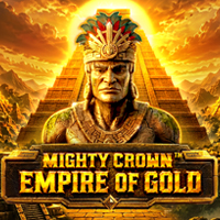 Mighty Crown Empire of Gold in New_Games