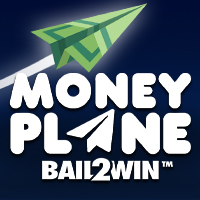 Moneyplane in New Games