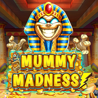 Mummy Madness