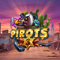 Pirots 3
