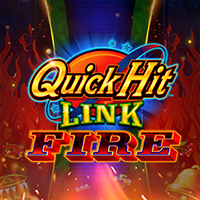 Quick Hit Link Fire in All Jackpot Slots