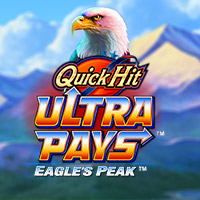 Quick Hit Ultra Pays Eagles Peak in top_SG_MGM