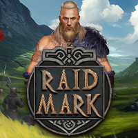 Raidmark in New Games