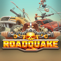 Roadquake in New_Games