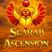 Scarab Ascension in All_Games_MGM