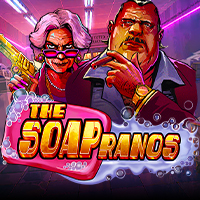 The Soapranos in New_Games