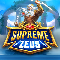 Supreme Zeus in New Games