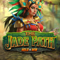 The Jade Path Hold and Win