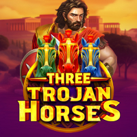 Three Trojan Horses in New Games