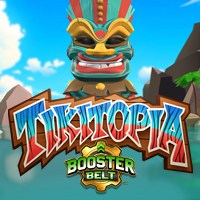 Tikitopia BoosterBelt in New_Games