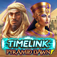 TimeLink Pyramid Dawn in New_Games