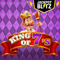 King of 7's in New_Games