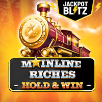Mainline Riches: Hold and Win in New_Games