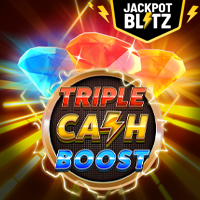 Triple Cash Boost: Hold and Win in New_Games