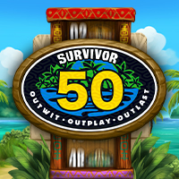 Survivor 50 in All_Games_MGM