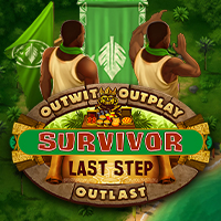 Survivor: Last Step