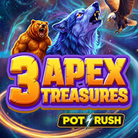 3 Apex Treasures in New_Games