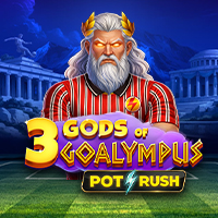 3 Gods of Goalympus in New_Games