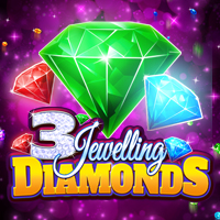 3 Jewelling Diamonds in All_Games_MGM
