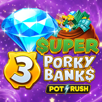 3 Super Porky Banks in New_Games